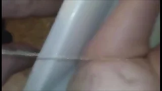Momma increased by cunt pissing on each other