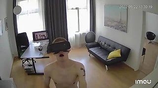Martin VR &scaron;uk&aacute;n&iacute; &period;&period;&period;